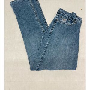 Cinch Men's 33x36 Bootcut Jeans - silver label